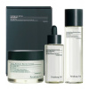 Pyunkang Yul Calming Line Gift Set Upokojujúca sada proti vráskam a akné Tonikum 150 ml + Sérum 30 ml + Krém 50 ml