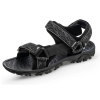 Sandále Hannah BELT anthracite