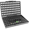 BJZ SMD box (d x š x v) 22.4 x 14.5 x 3.8 cm A-34354; A-34354