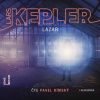 Lazar - Lars Kepler