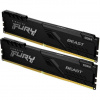 Kingston Technology FURY Beast pamäťový modul 8 GB 2 x 4 GB DDR4 (KF432C16BBK2/8)