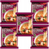 Instantná polievka Mama ryžové cestoviny s krevetami Creamy Tom Yum 55 g