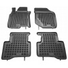 Koberce Gumenné Rezaw Plast Nissan X-TRAIL 2001-2007