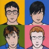 Best Of Blur CD