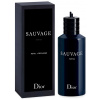 Christian Dior Sauvage, Parfum 300ml - Náplň pre mužov