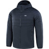 M-tac down bunda m-tac berserk bunda S. s (M -Tac Berserk Jacket - Deep Navy Blue S)