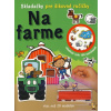 Skladačky pre šikovné ručičky - Na farme