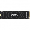 SSD Kingston FURY Renegade 1TB NVMe (SFYRS/1000G)