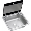 Vestavný dřez Dometic SNG 4133