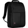 Wenger batoh na notebook Reload S Max.veľkosť: 35,6 cm (14) čierna; 601068
