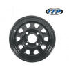 Disk ITP 12x7 4/156 Delta - predný/zadný POLARIS Sportsman, Ranger, RZR, Magnum
