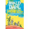 Jakub a obří broskev - 4.vydání - Roald Dahl