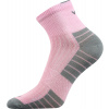 VoXX® Belkin Unisex športové ponožky BM000000558700102053 ružová 35-38 (23-25)