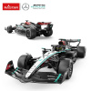 Ramiz R/C auto 1:12 Mercedes-AMG F1 W15 E Performance Black RASTAR