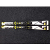 FISCHER Použité lyže RC4 Worldcup Aircarbon Ti + viazanie RC4 Z11