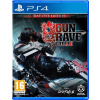 Gungrave G.O.R.E Day One Edition PlayStation 4 (PS4) krabička