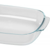 Misa MagicHome, zapekacia, sklenená, obdĺžniková, pekáč, 2000 ml