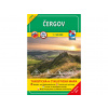 Čergov 1:50 000 (2018)