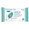 LACTACYD with ANTIBACTERIALS obrúsky na intímnu hygienu 1x15 ks, 5391520945632
