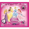 Disney Princezné