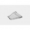 Walther Glas KRIŠTÁĽOVÁ MISKA WALTHER-GLAS DOOS CLEAR 175MM SADA 2KS