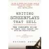 Writing Screenplays That Sell (Michael Hague)(Brožovaná)