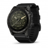 Garmin Tactix 7 AMOLED, Black Taktické multi-športové smart hodinky s GPS a LED baterkou