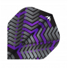 Mission Vex - Black & Purple F3351