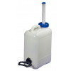 Nalévací kanystr Comet Aquafill 16 l