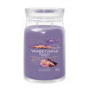 Yankee Candle Signature Stargazing Large Candle 567 g