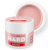 Claresa NATURAL HARD&EASY Stavebný Gel UV/LED – 45 g