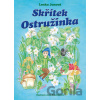 Skřítek Ostružinka - Jana Smetanová (ilustrátor), Lenka Junová