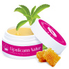 LIPSTICANN NATUR konopný balzam na pery s včelím voskom - 15 ml - Annabis
