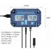 MERAČ pH meter MERAČ EC TDS |sole|hustoty|merač Tester TVRDOSTI VODY