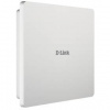 Prístupový bod (AP) D-Link DAP-3666 AC1200 802.11ac Wave 2 (DAP-3666) biely
