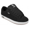 pánske topánky ETNIES KINGPIN BLACK/WHITE/GUM 47