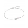 ANIA HAIE Bracelet Pearl Power B043-01H Ladies