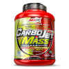 Amix nutrition CarboJet Mass Pro 30, 3000 g Príchuť: Čokoláda
