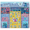 Puffy nálepky Lilo a Stitch Undercover 500 ks