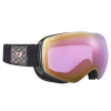 Julbo SHADOW reactiv performance 1-3 HCP black okuliare