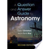 A Question and Answer Guide to Astronomy (Christian Carol)