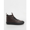 Vans Sk8 Hi Dr Waterproof MTE (chocolate/black) 44, hnedá
