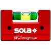 SOLA GO! magnetic 6,8cm