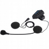 SLÚCHADLÁ BT12 BLUETOOTH INTERKOM PRILBA MOTOCYKEL