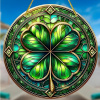 Slnka Four Leaf KP31613