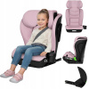 Autosedačka Lionelo Neal i-Size 15-36 kg 100-150 cm ISOFIX