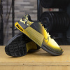 Nike Pánské boty na CrossFit Metcon 9 AMP - zlaté - EUR 40 | UK 6.5