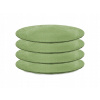Koziol Club 260mm Nature Leaf Green 4 ks