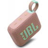 JBL GO4 Pink