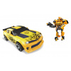Autorobot Transformer Deformation Bumblebee s efektmi 38cm 8590331033324 Wiky